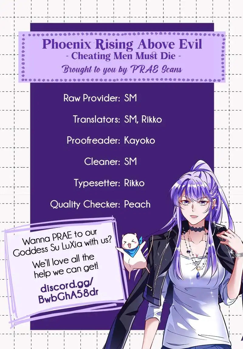 Cheating Men Must Die Chapter 360 27